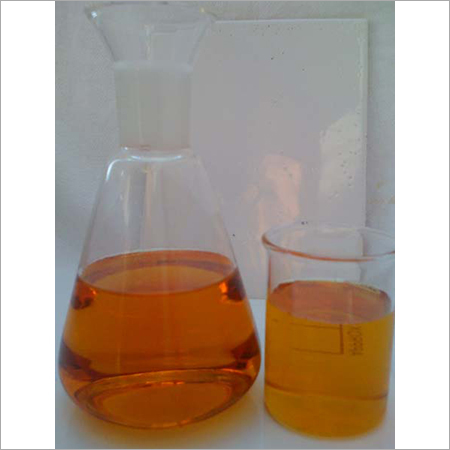 Antiscalant & Dispersant Polymer