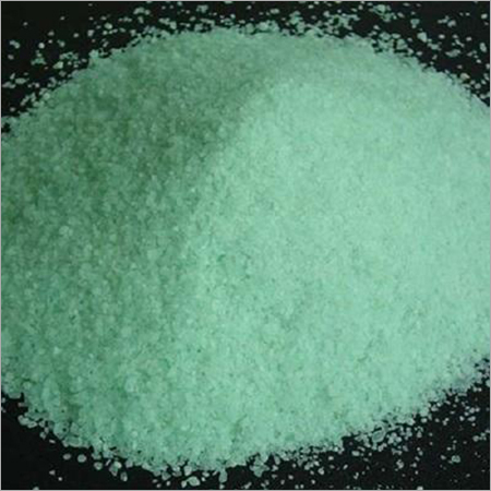 Ferrous Sulphate Powder By PAT IMPEX