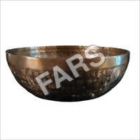 Antique Singing Bowl