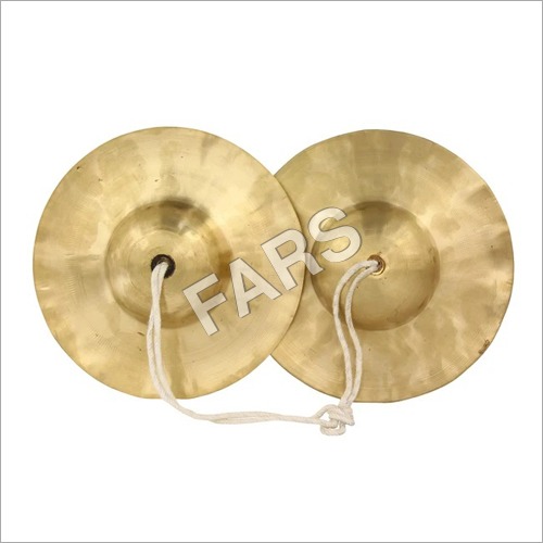 Hand Cymbal