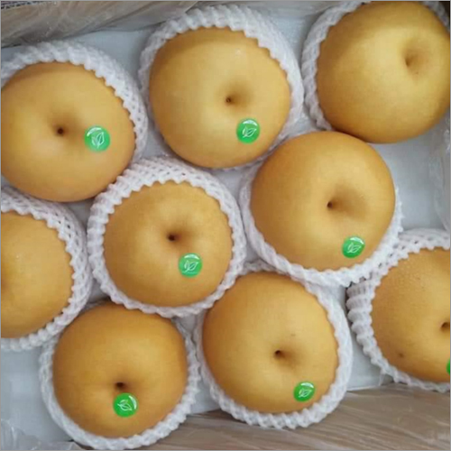Thai Apple
