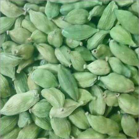 Cardamom