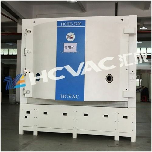 HCVAC Optical Vacuum coating machine for AR, AF, IR coating