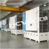 HCVAC Optical Vacuum coating machine for AR, AF, IR coating