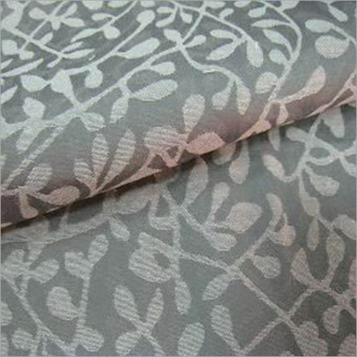 Bamboo Printed Fabric