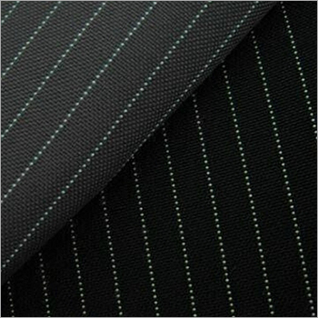 Water-Repellent Fabric