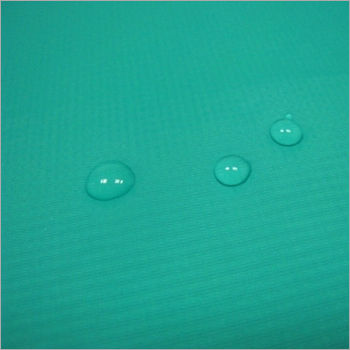 Water Repellent Fabric