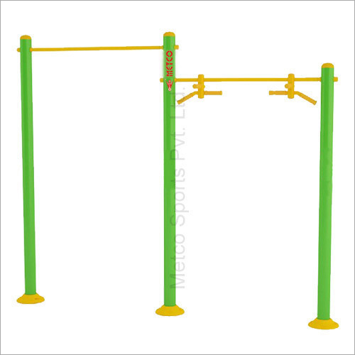 Metco Chin Up Bar Grade: Commercial Use