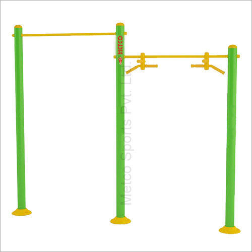 Metco Chin Up Bar