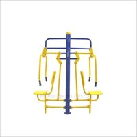 Push Pull Chair