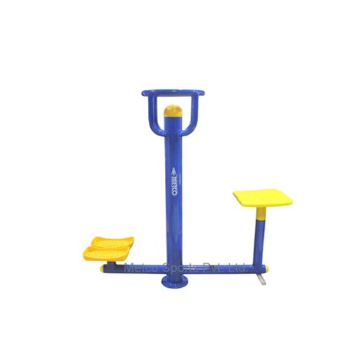 Twister and Leg Trainer Exercise Machine