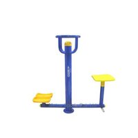 Twister And Leg Trainer Exercise Machine - Grade: Commercial Use