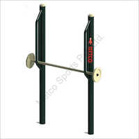 Weight Lifting Station