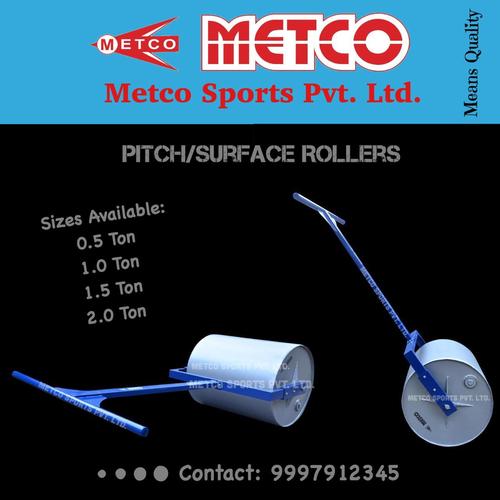 Durable Pitch Roller