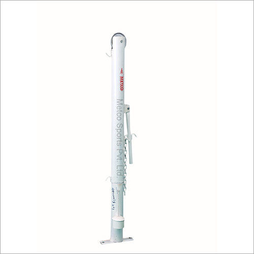 Removable Lawn Tennis Pole