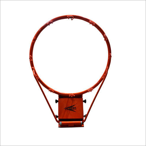 Basket Ball Dunking Ring