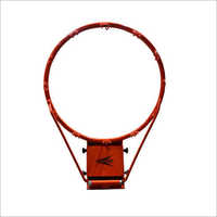 Basket Ball Dunking Ring