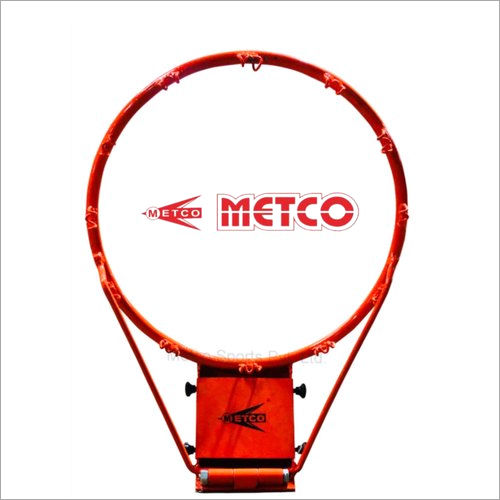 Basket Ball Round Ring