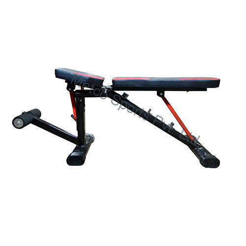 Multi Adjustable Incline Bench