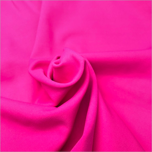 Silk Spandex Fabric