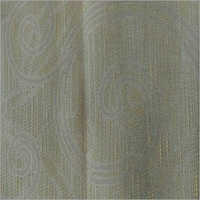 Curtain Plain Fabric