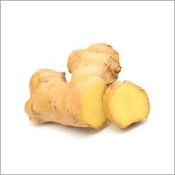 Fresh Ginger