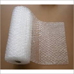 Paper Angle Board Air Bubble - Shock-Absorbing Paper, Custom Sizes Available, Transparent Color, Waterproof, Lightweight Bubble Style