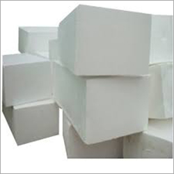Thermocol Block