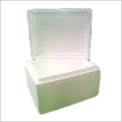 Thermocol Ice Packing Box At Best Price In Jaipur | Shree Shyam Industries