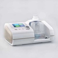 Respicare Hifent High Flow Heated Respiratory Humidifier Light Source: No