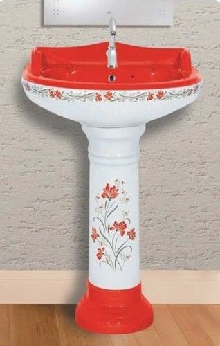 Designer Wash Basin Set 301