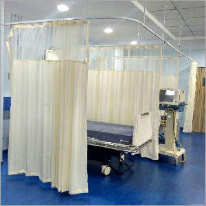 Partition Hospital Curtain