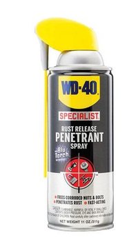 Sambalpur Fast Release Penetrant Food Grade WD 40 Specialist Lubricants