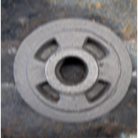 Differential Housing (RH) Sand Casting
