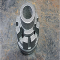 Differential Housing (LH) Sand Casting