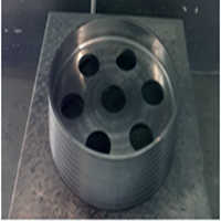 Wheel Pulley Sand Casting