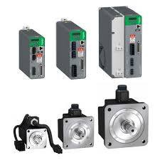 Schneider Lexium 16 AC Servo Motor & Drives