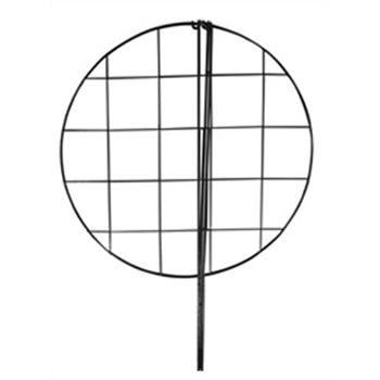 Plant Support Wire Forming