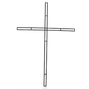 Cross Wire Forming