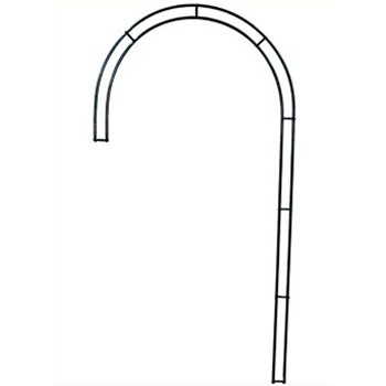 Candy Cane Wire Forming