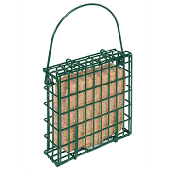 Bird Feeder Wire Forming