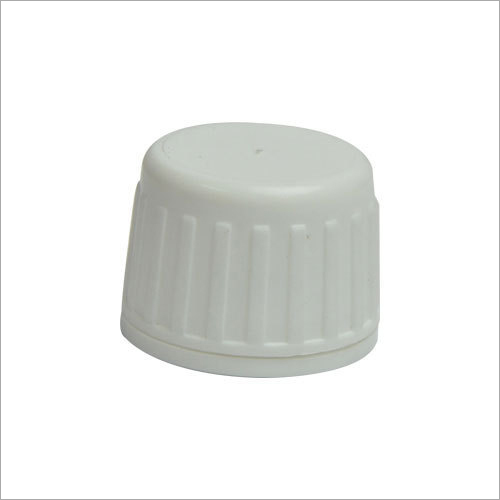 Homeo Plastic Cap Closure