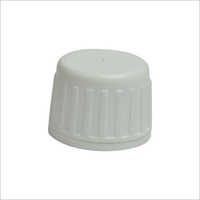 White 25mm Homeopathic Sbl Cap Closures