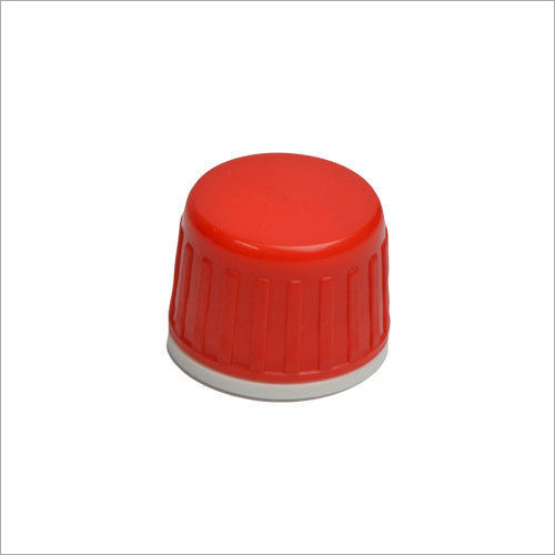 Pilfer Proof Homeopathic Cap