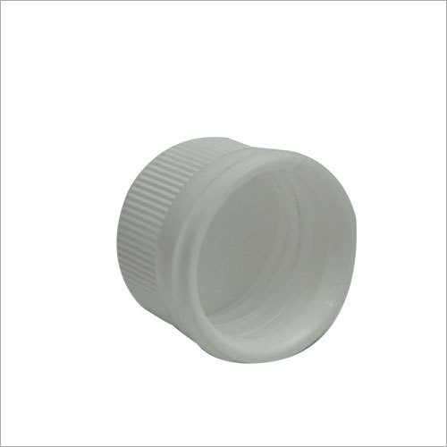 28mm Tamper Proof Pharma Cap
