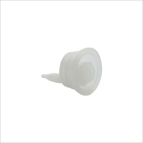 Vitrum Glass Dropper Cap