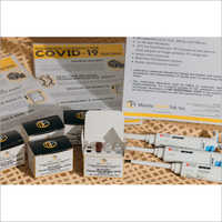 Covid-19 Test Kit