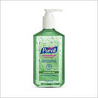 Purell Advanced Hand Sanitizer Refreshing Gel