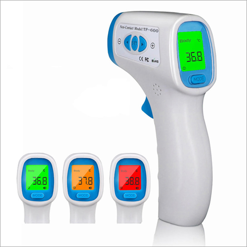 Non Contact Infrared Thermometer