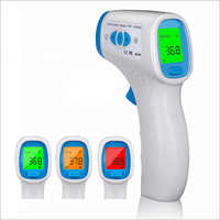 Infrared Thermometer